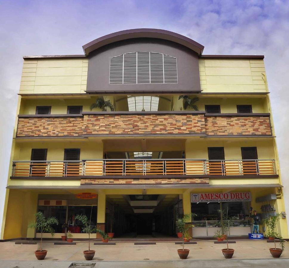 Palm Residence Davao Exterior photo